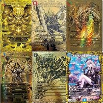 Amazon.co.jp: 【 20周年レア1枚確定】 デュエマ 20th or 20thSP or